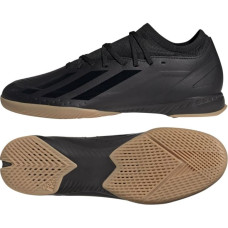 Adidas X Crazyfast.3 IN M football shoes ID9343 (42)