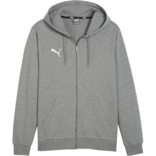 Puma Team Goal Casuals Hooded M 658595 33 sweatshirt (2XL)