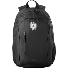 Wilson NBA Team Boston Celtics Backpack WZ6015001 (One size)