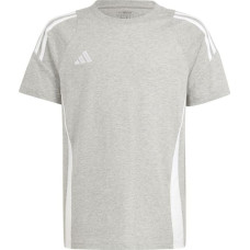 Adidas Tiro 24 Sweat Tee Jr IR9356 (128cm)