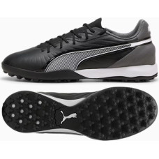 Puma King Match TT M 107879-01 football shoes (40)