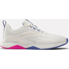 Reebok Nanoflex TR 2.0 W 100074543 shoes (40.0)