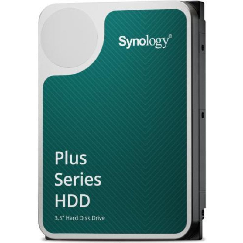 Synology HDD|SYNOLOGY|2TB|SATA 3.0|256 MB|5400 rpm|3,5