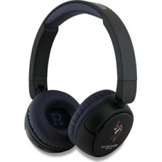 U.s. Polo Assn. US Polo Bluetooth On-Ear Headphones USHPV6PCOV Navy DH Color Logo