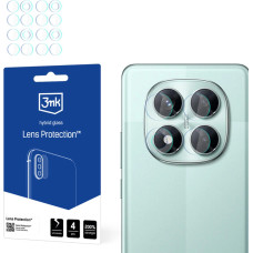 3Mk Protection Hybrid Glass for Camera Lens 3mk Lens Protection for Xiaomi Redmi Note 14 Pro