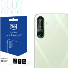 3Mk Protection 3mk Lens Protection Camera Glass for Samsung Galaxy M16 5G