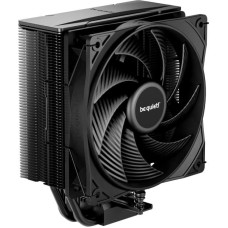 Be Quiet CPU COOLER S_MULTI/PURE ROCK 3 BK039 BE QUIET