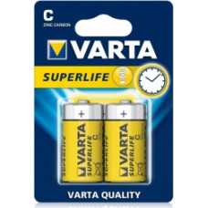 Varta Baterija Varta C SuperLife 2pack