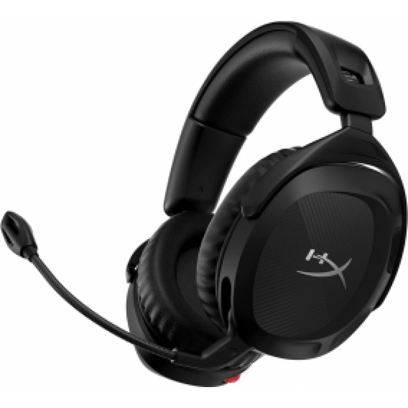 Hyperx Austiņas HyperX Cloud Stinger2 Black