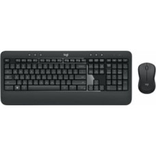 Logitech MK540 Advanced Wireless Keyboard