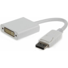 Gembird Adapteris Gembird DisplayPort-DVI