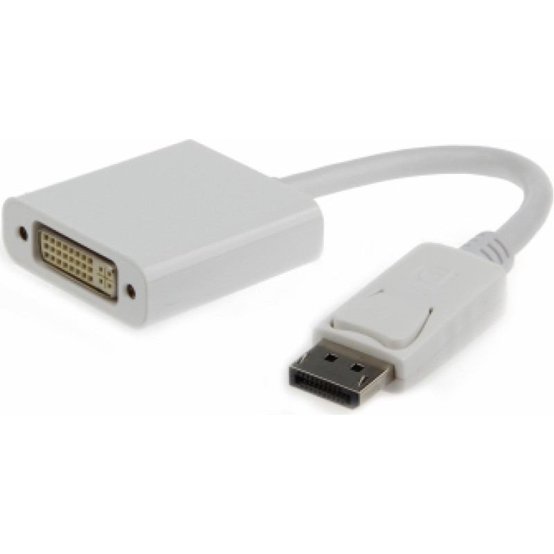 Gembird Adapteris Gembird DisplayPort-DVI