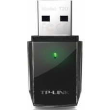 Tp-Link Bezvadu tīkla adapteris TP-LINK Archer T2U