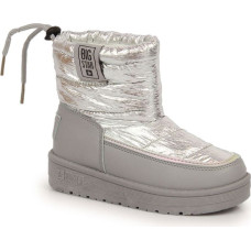 Big Star Metallic snow boots Big Star Jr KK374218 (34)