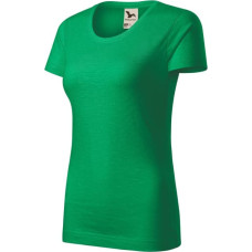 Malfini Native T-shirt (GOTS) W MLI-17416 grass green (S)