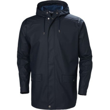 Helly Hansen Jacket Helly Hansen Moss Rain Coat M 53265 597 (L)