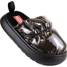 Big Star Home slippers metallic Big Star W INT1910 black (40)