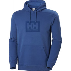 Helly Hansen Box Hoodie M 53289 636 (L)