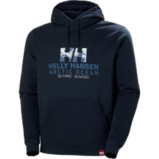 Helly Hansen Arctic Ocean Hoodie M 30361 597 (L)