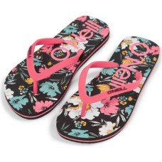 Oneill O'Neill Profile Graphic Sandals Jr 92800614058 flip-flops (30/31)