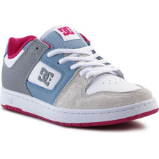 DC Shoes Manteca 4 ADJS100161-BLP shoes (EU 36)