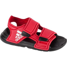 Adidas Altaswim Sandals Jr FZ6503 sandals (21)