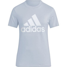 Adidas Loungewear Essentials Logo Tee W IR5408 (XS)