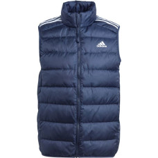 Adidas Essentials 3-Stripes Light Down Vest M IK3210 (2XL)