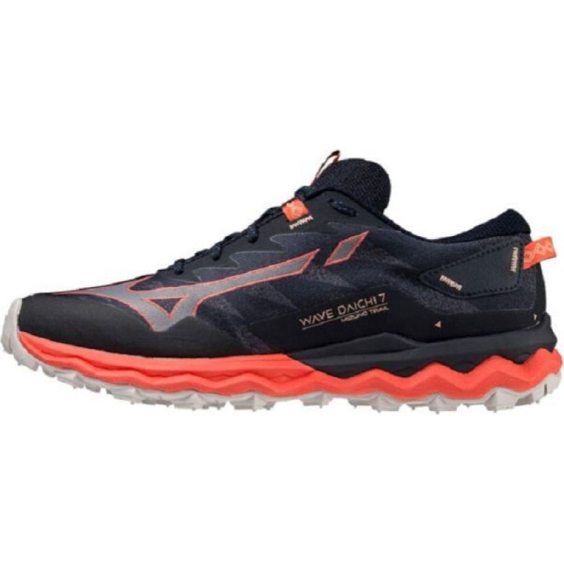 Mizuno Wave Daichi 7 W shoes J1GK227171 (40)