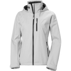 Helly Hansen W Crew Hooded Jacket W 34448 853 (XS)