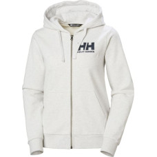 Helly Hansen HH Logo Full Zip Hoodie W 34461 823 (XS)