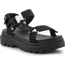 Palladium Pallacruise Strap Black W 97465-001-M sandals (EU 41)