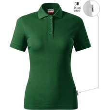 Malfini Resist Heavy Polo W MLI-R21GR Bottle Green 06 (3XL)