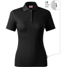 Malfini Resist Heavy Polo W MLI-R21LB black 01 (S)