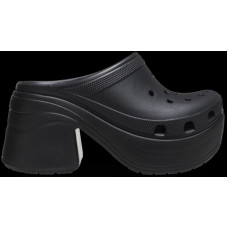 Crocs Siren Clog Heels 208547-001 (EU 39/40)