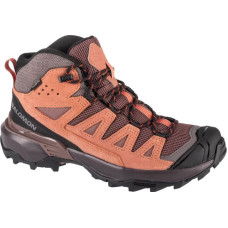 Salomon X Ultra 360 Ltr Mid GTX W shoes 475710 (41 1/3)