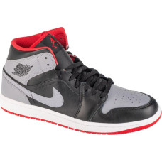 Nike Jordan Nike Air Jordan 1 Mid M DQ8426-006 shoes (47,5)