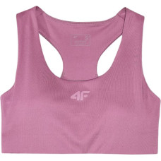 4F Sports bra 4F W 4FWAW24USBAF140 53S (S)