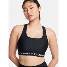 Under Armour W 1361034-006 Sports Bra (XS)