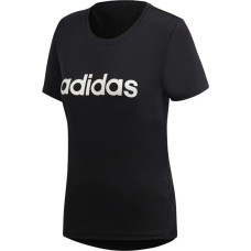 Adidas T-Shirt adidas D2M Lo Tee W DS8724 (XS)