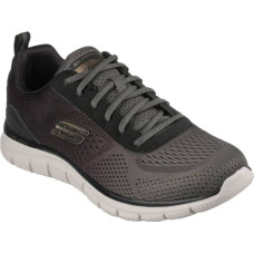 Skechers Shoes Skechers Track Ripkent M 232399 OLBK (45)