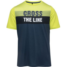 IQ Cross The Line Cocon Jr T-shirt 92800597492 (164)