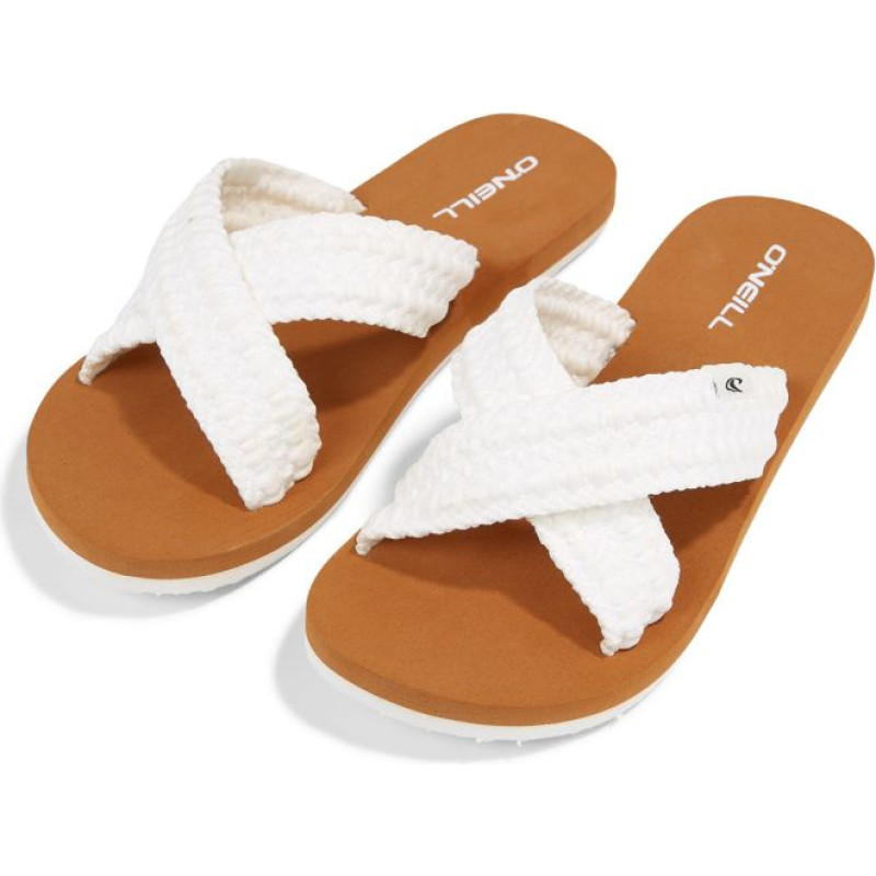 Oneill O'Neill Ditsy Bloom Slides W 92800613214 flip-flops (36)