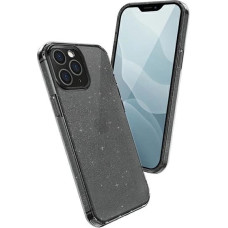 Uniq LifePro Tinsel case for iPhone 12 Pro Max - black