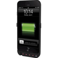 Ferrari PowerCase FEFOMFPCP6BK iPhone 6