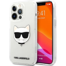 Karl Lagerfeld KLHCP13XCTR iPhone 13 Pro Max 6,7