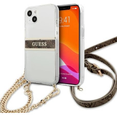 Guess GUHCP13SKC4GBGO iPhone 13 mini 5.4