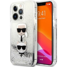 Karl Lagerfeld KLHCP13XKICGLS iPhone 13 Pro Max 6,7