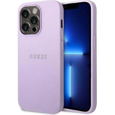 Guess GUHCP14LPSASBPU iPhone 14 Pro 6,1