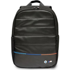 BMW Carbon Tricolor 16'' backpack - black